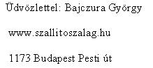 szállítóheveder